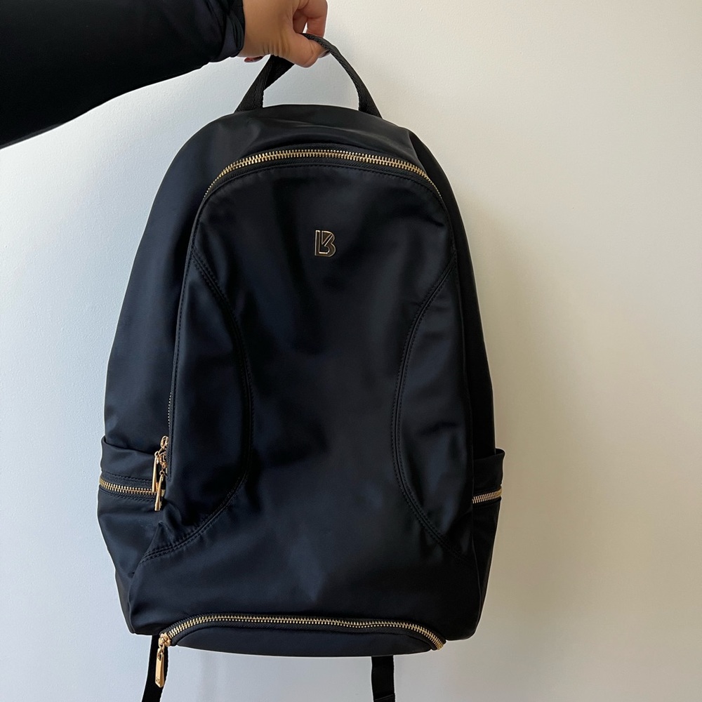 BuffBunny Game Changer Backpack | Black